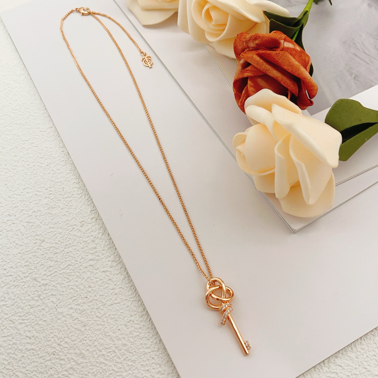 Tiffany Necklace 02yxs09 (11)