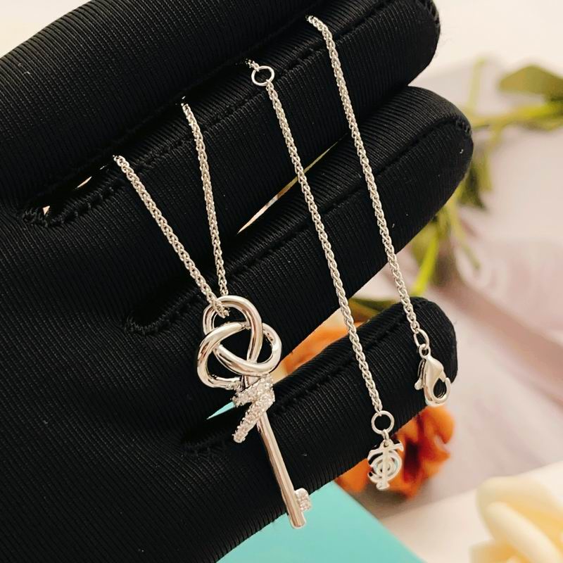 Tiffany Necklace 02yxs09 (4)