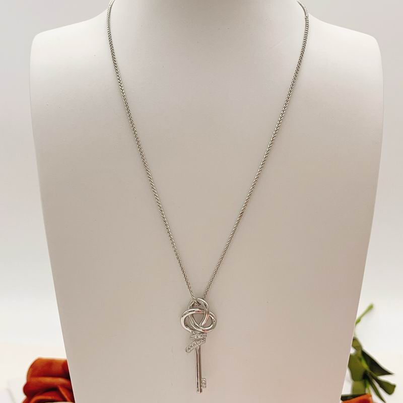 Tiffany Necklace 02yxs09 (6)