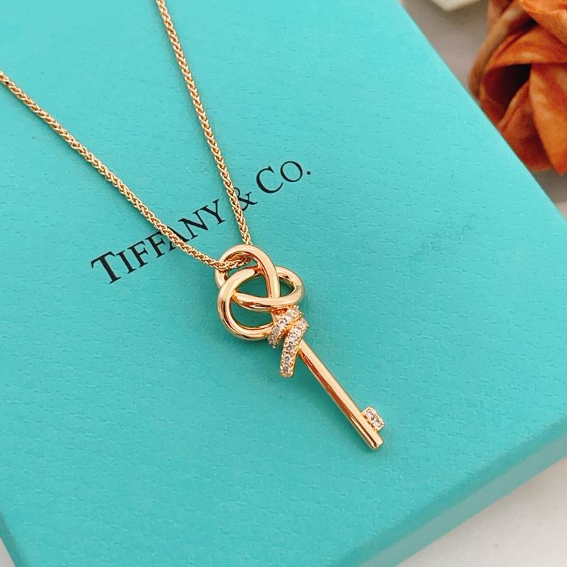 Tiffany Necklace 02yxs09 (8)