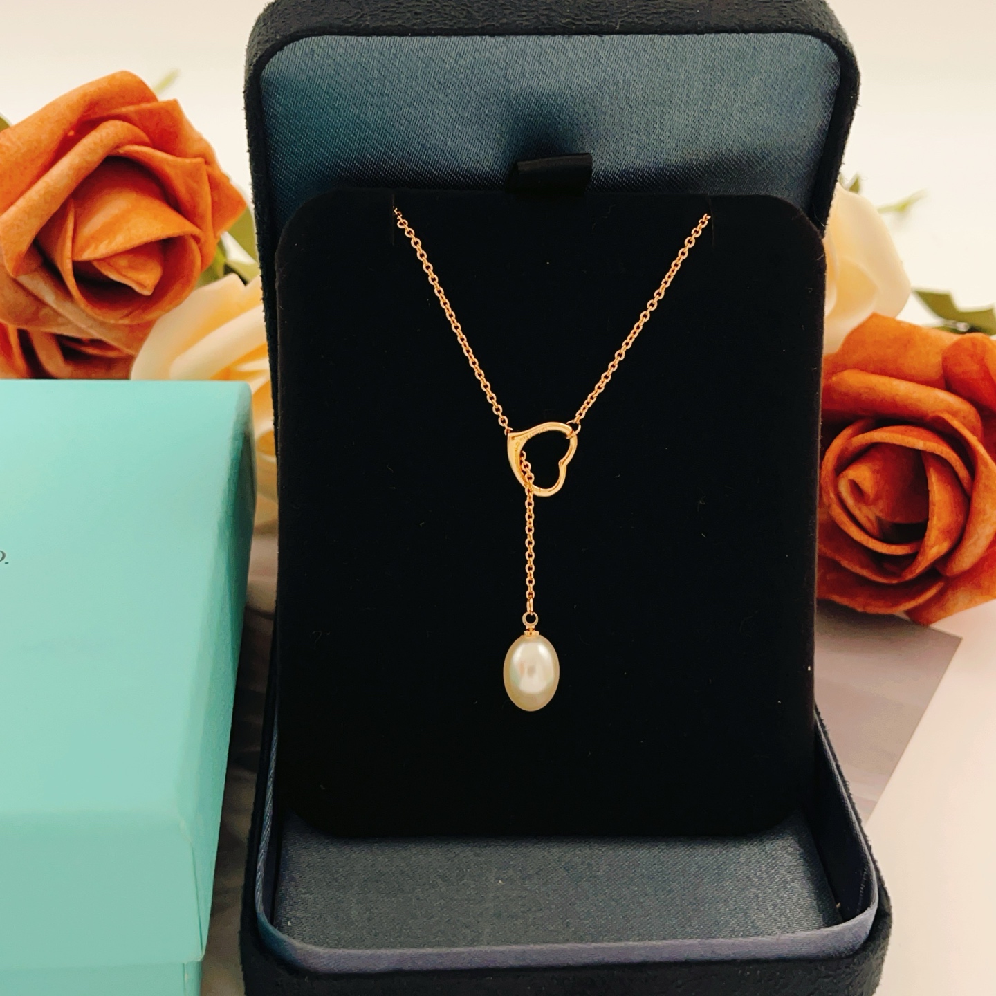 Tiffany Necklace 02yxs10 (11)