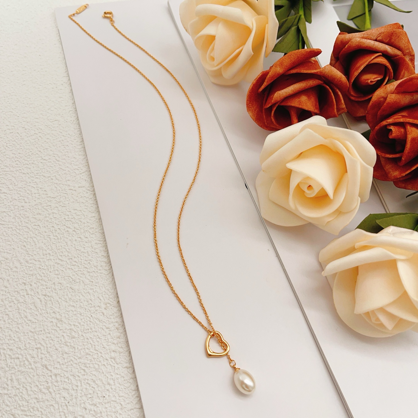 Tiffany Necklace 02yxs10 (12)