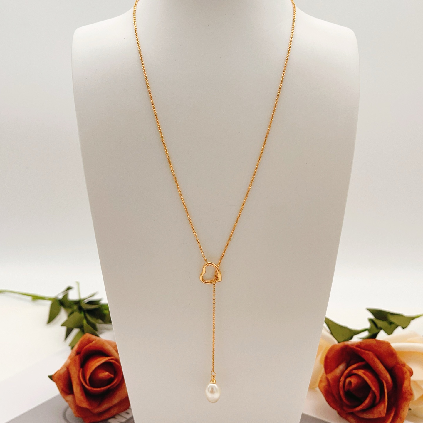 Tiffany Necklace 02yxs10 (13)