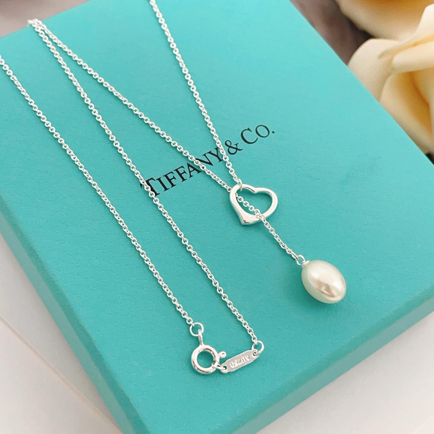 Tiffany Necklace 02yxs10 (2)
