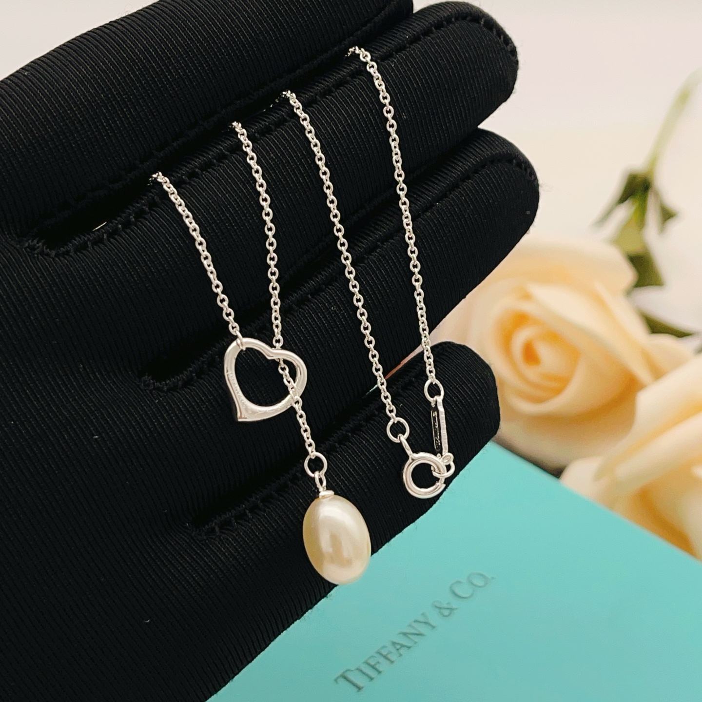 Tiffany Necklace 02yxs10 (3)