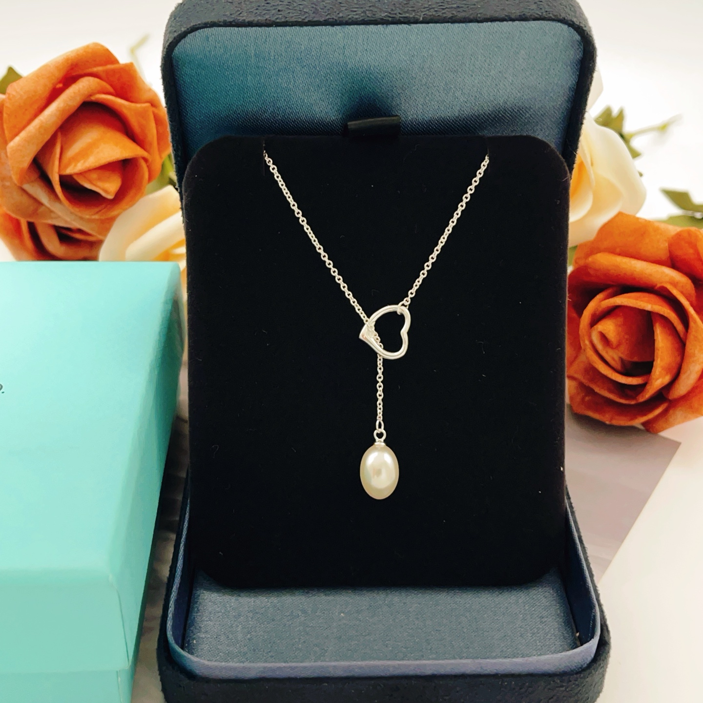 Tiffany Necklace 02yxs10 (4)