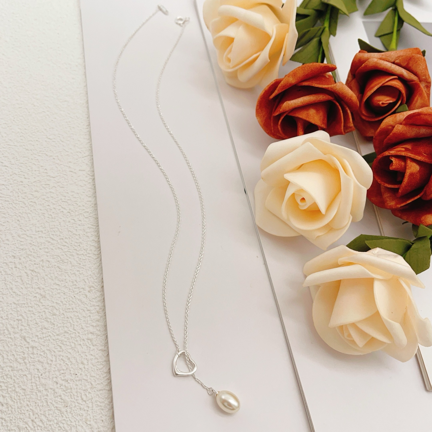 Tiffany Necklace 02yxs10 (6)