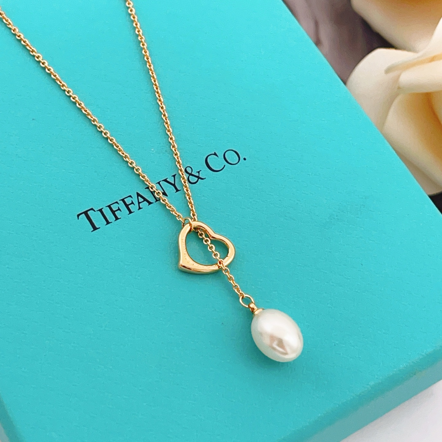 Tiffany Necklace 02yxs10 (8)