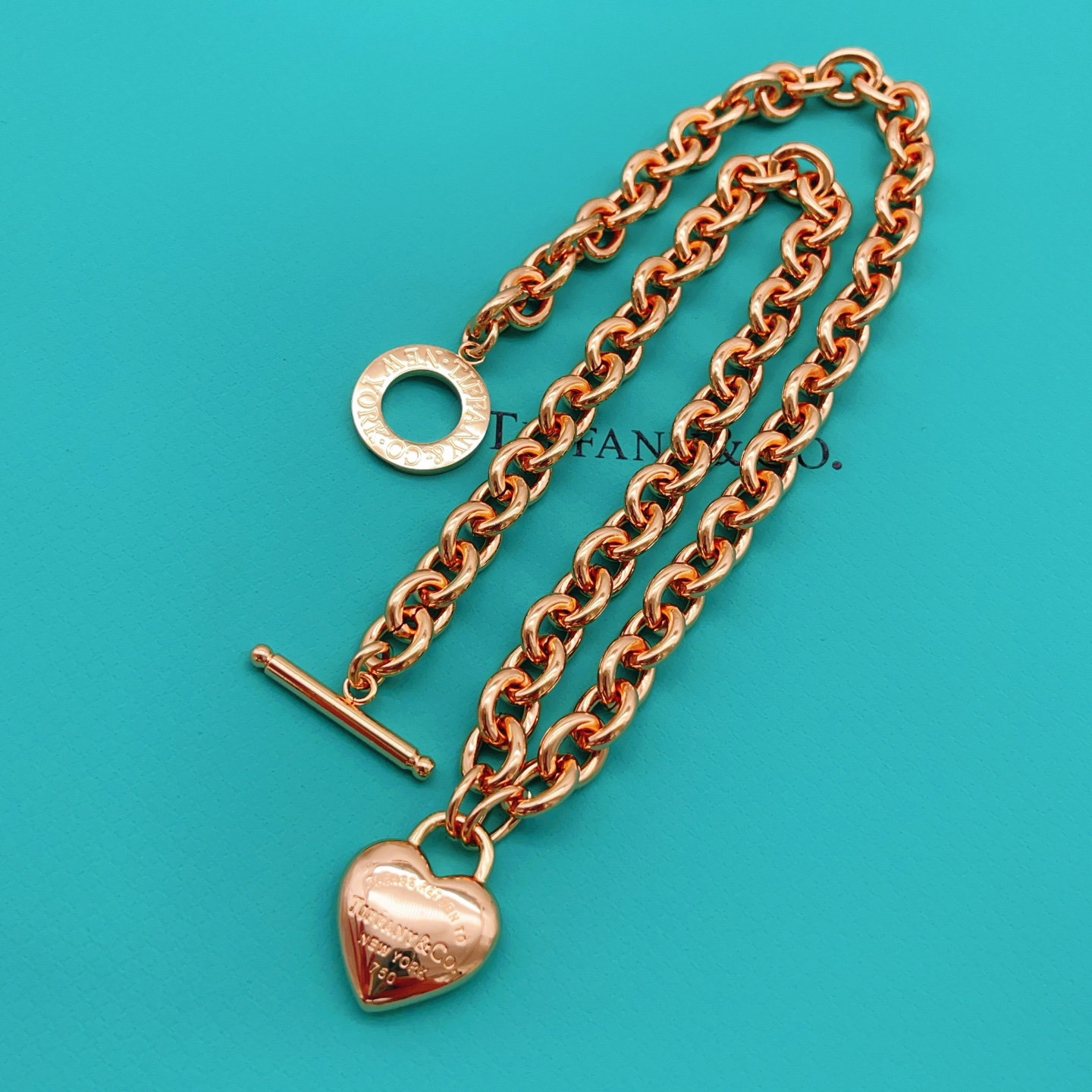 Tiffany Necklace 02yxs13 (10)