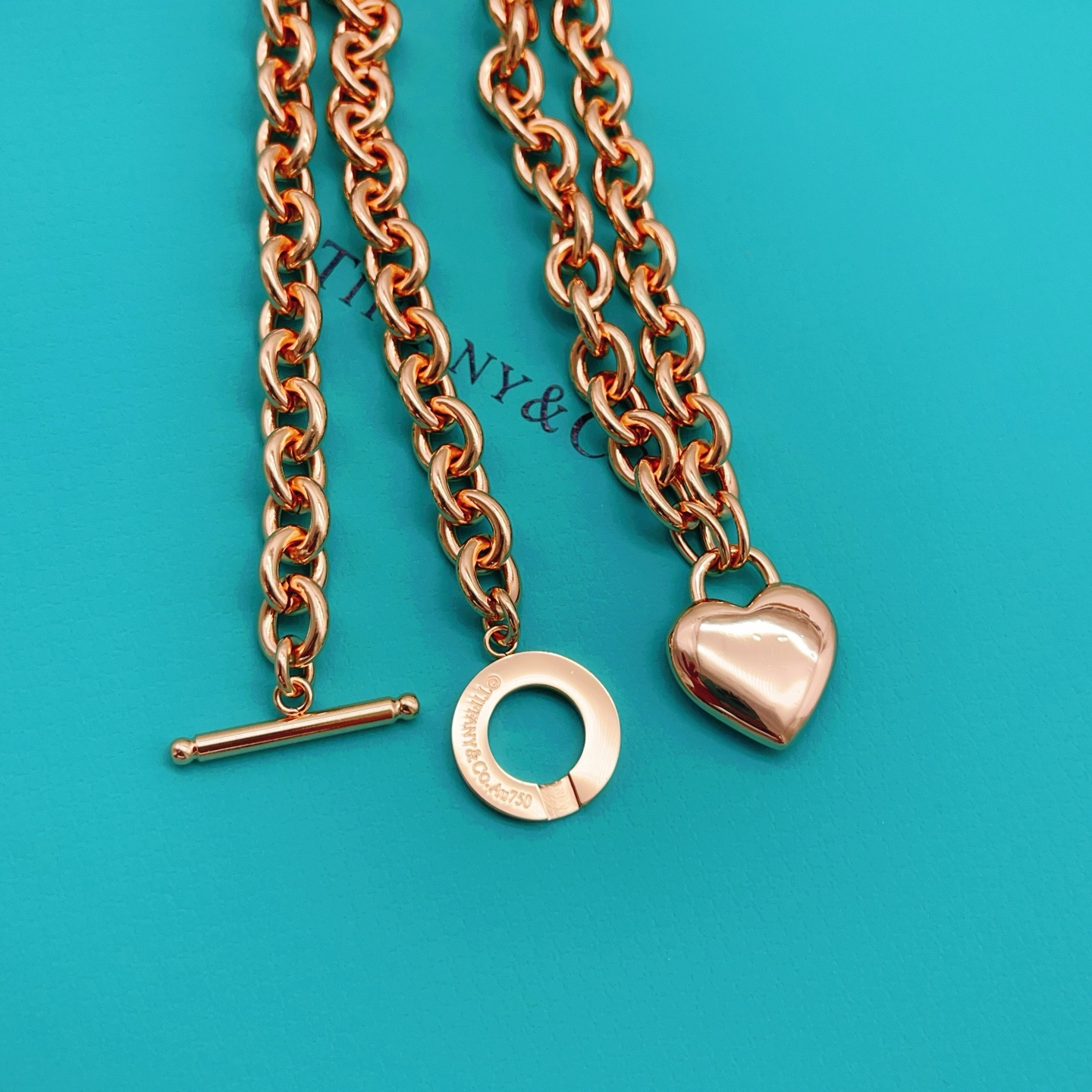 Tiffany Necklace 02yxs13 (13)