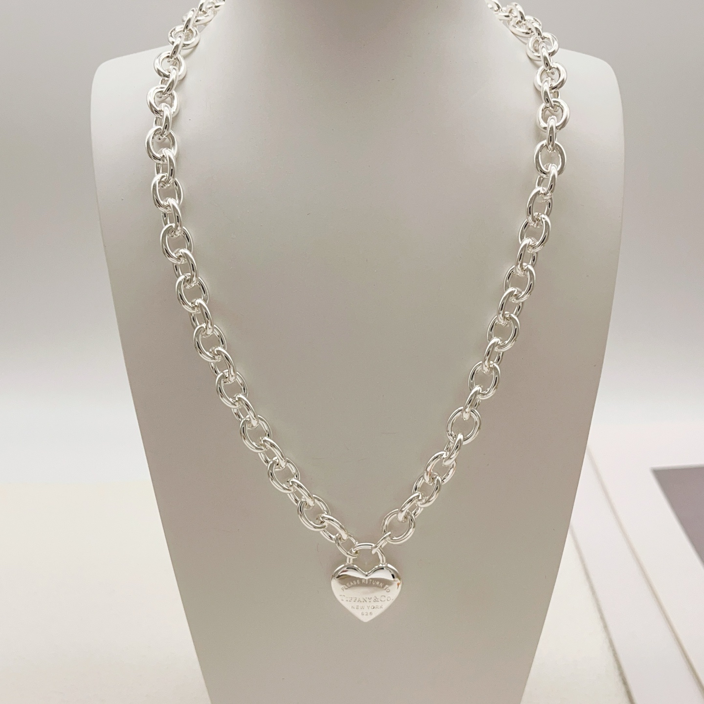 Tiffany Necklace 02yxs13 (15)