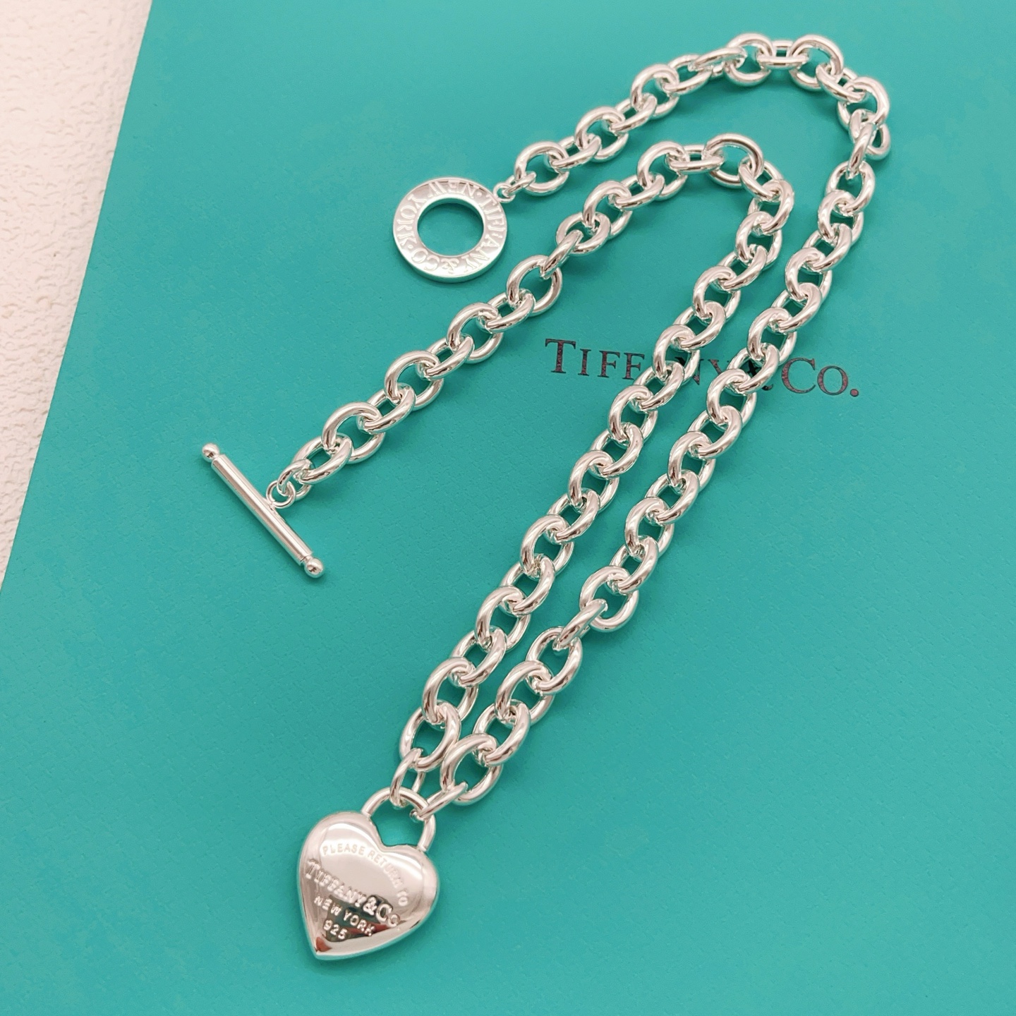 Tiffany Necklace 02yxs13 (17)