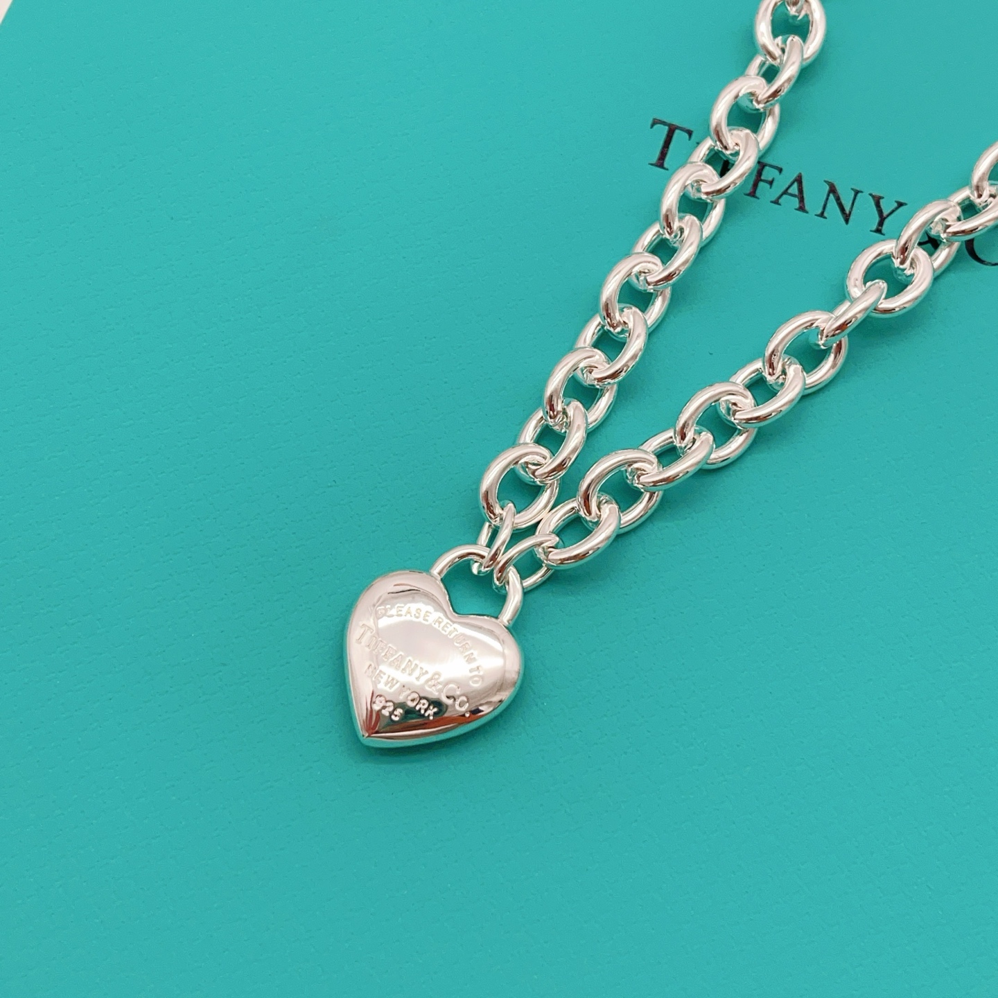 Tiffany Necklace 02yxs13 (18)