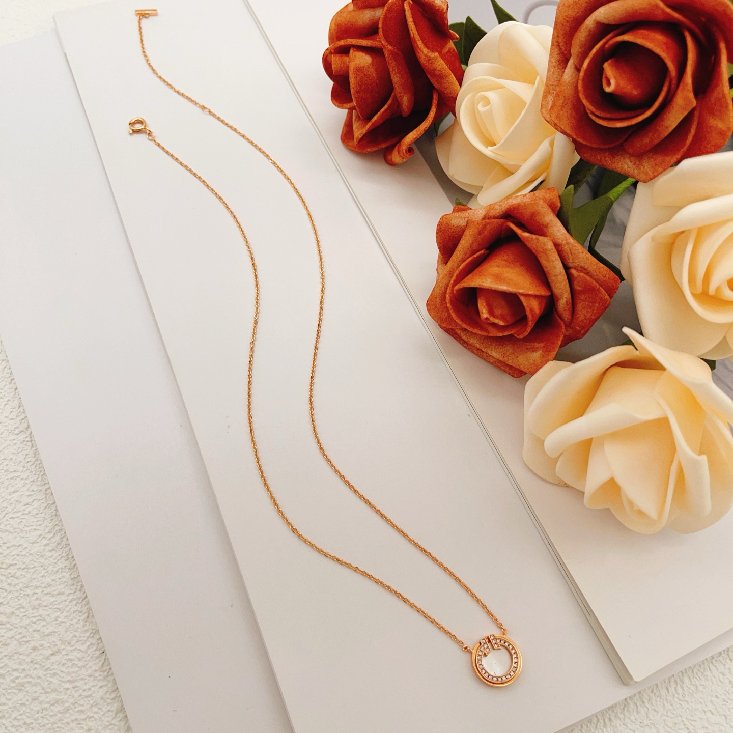 Tiffany Necklace 02yxs15 (11)