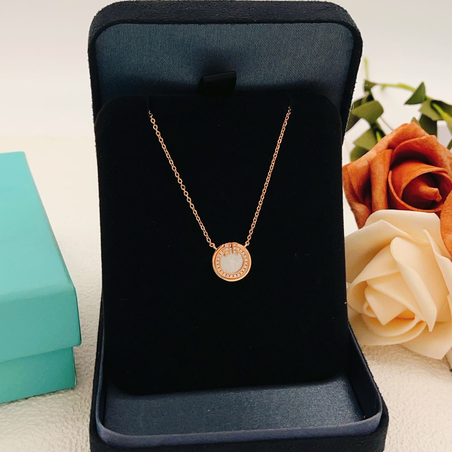 Tiffany Necklace 02yxs15 (12)