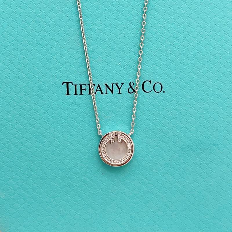 Tiffany Necklace 02yxs15 (15)