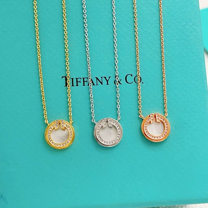 Tiffany Necklace 02yxs15 (20)