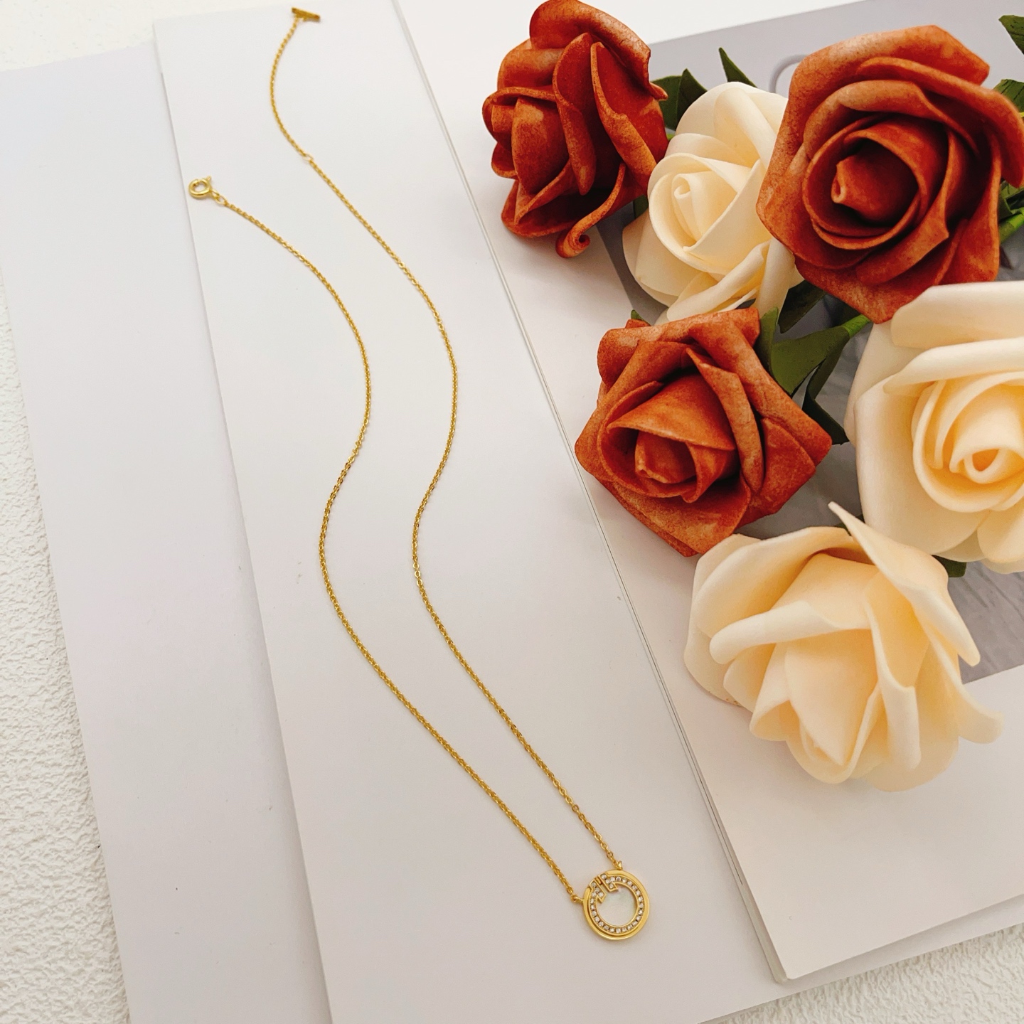 Tiffany Necklace 02yxs15 (4)