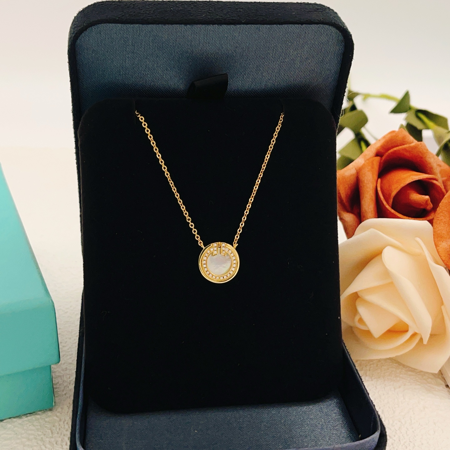 Tiffany Necklace 02yxs15 (5)
