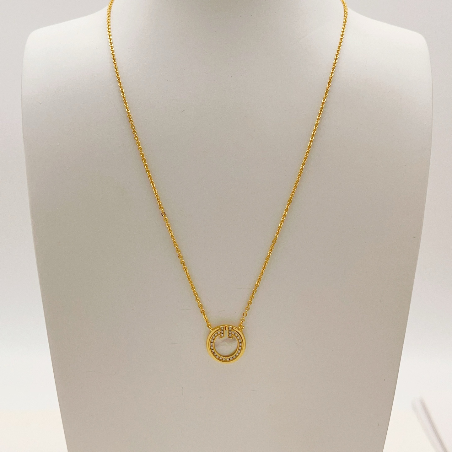 Tiffany Necklace 02yxs15 (6)
