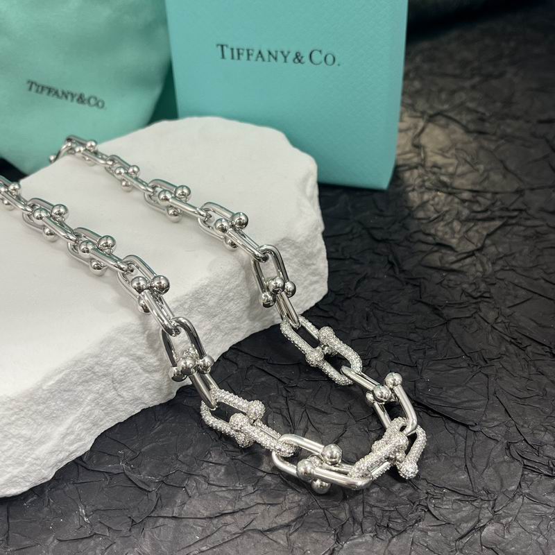 Tiffany Necklace 03yxs18 (10)