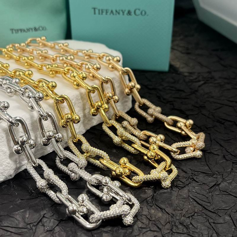 Tiffany Necklace 03yxs18 (17)