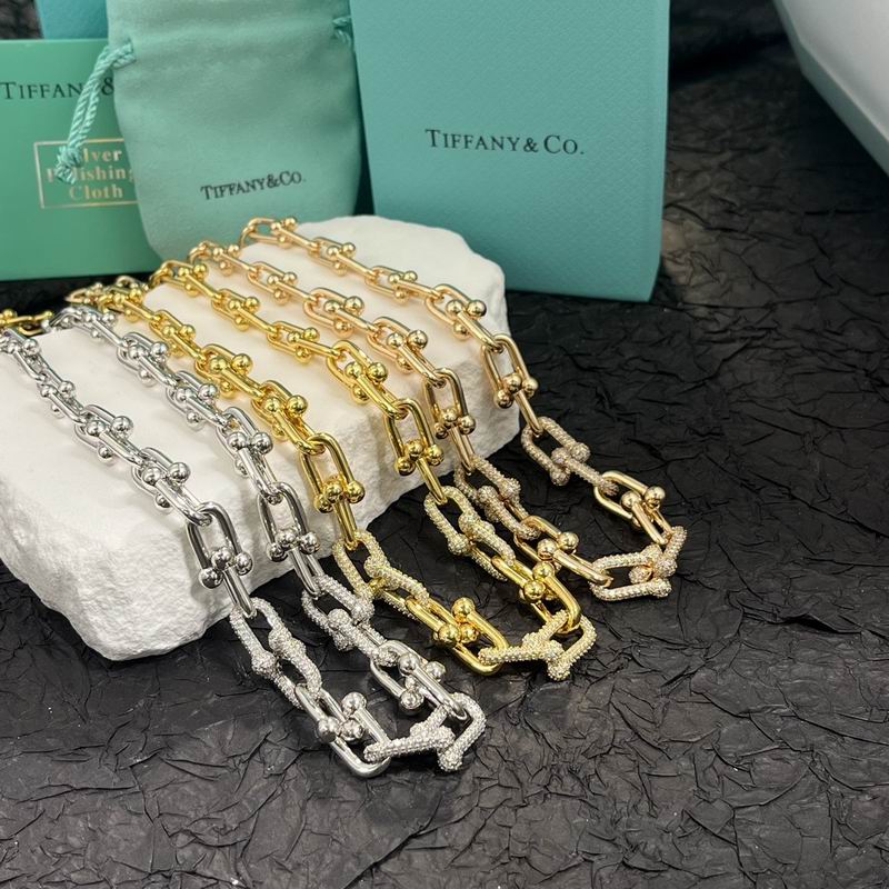 Tiffany Necklace 03yxs18 (18)