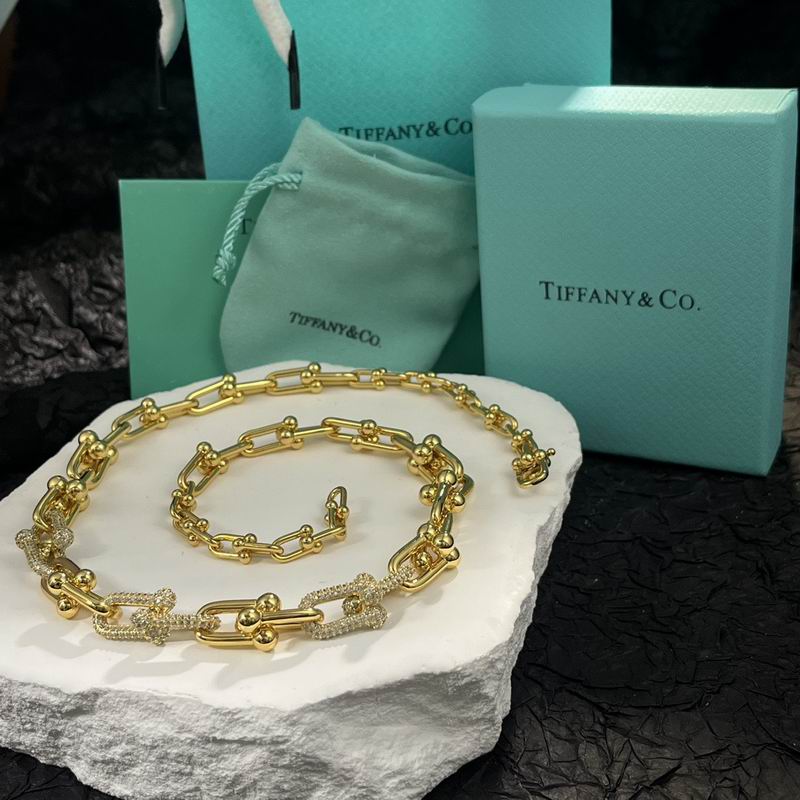 Tiffany Necklace 03yxs18 (2)