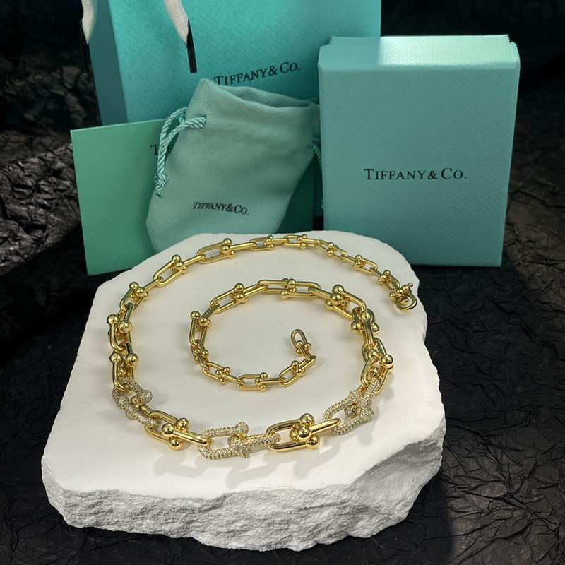 Tiffany Necklace 03yxs18 (4)