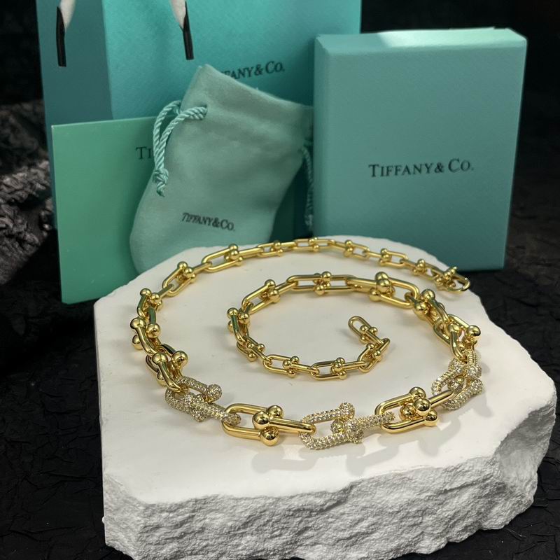 Tiffany Necklace 03yxs18 (5)