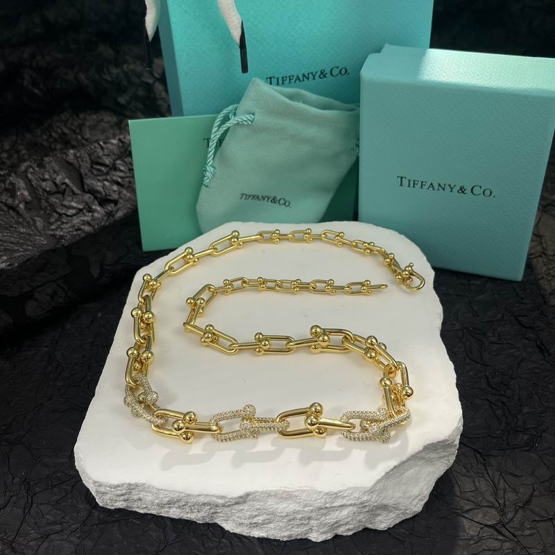 Tiffany Necklace 03yxs18 (6)