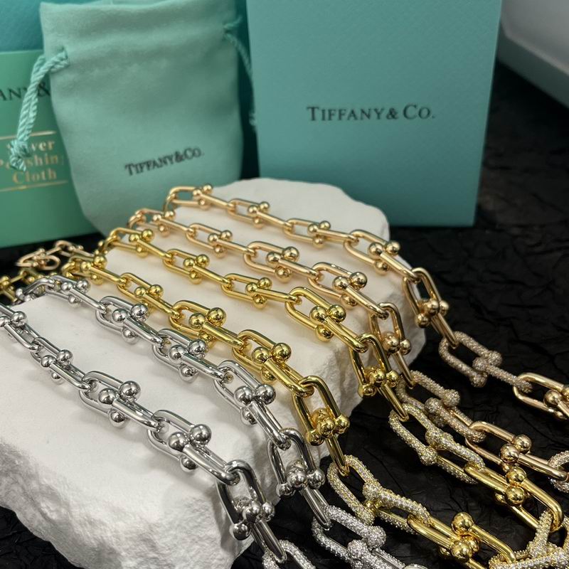 Tiffany Necklace 03yxs18 (9)