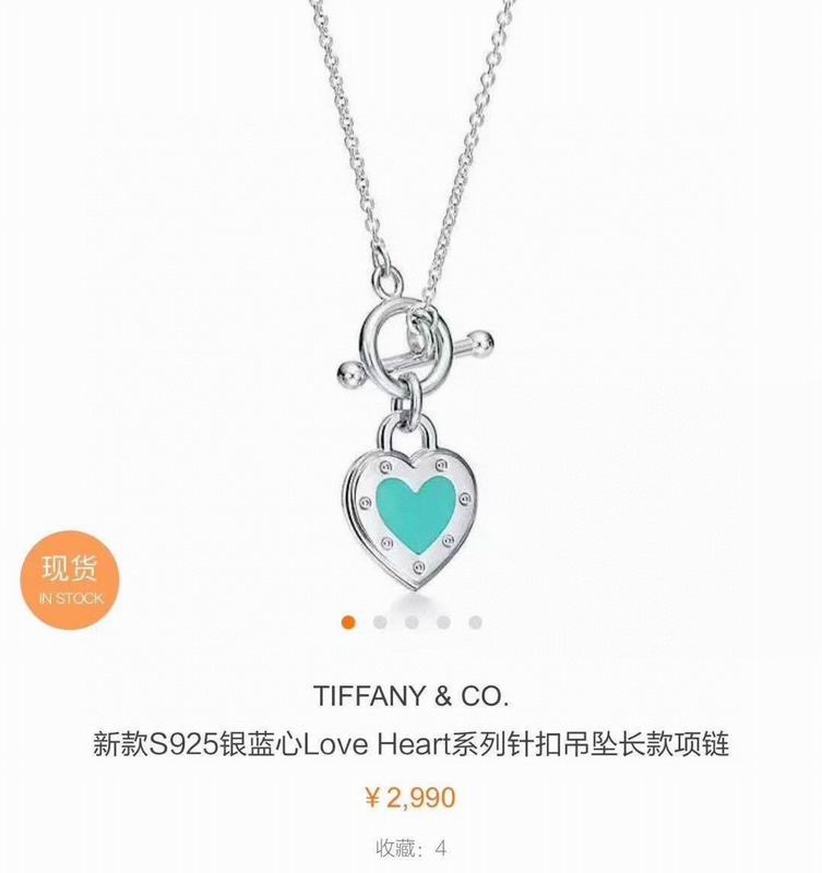 Tiffany Necklace 03yxs20 (4)