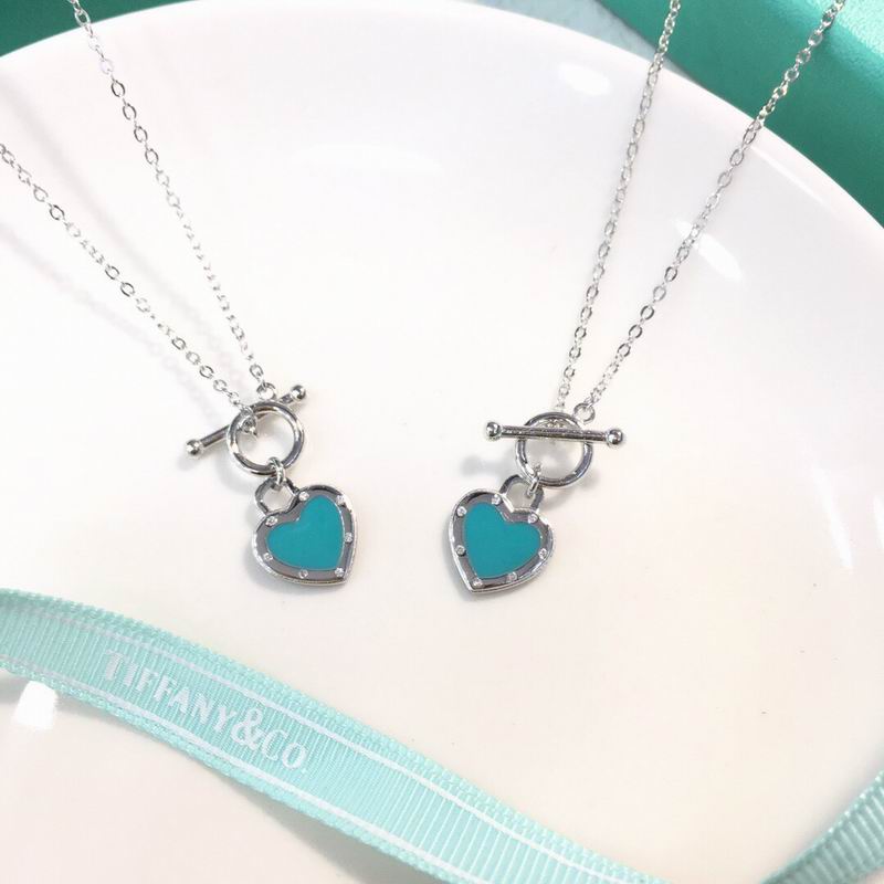 Tiffany Necklace 03yxs20 (5)