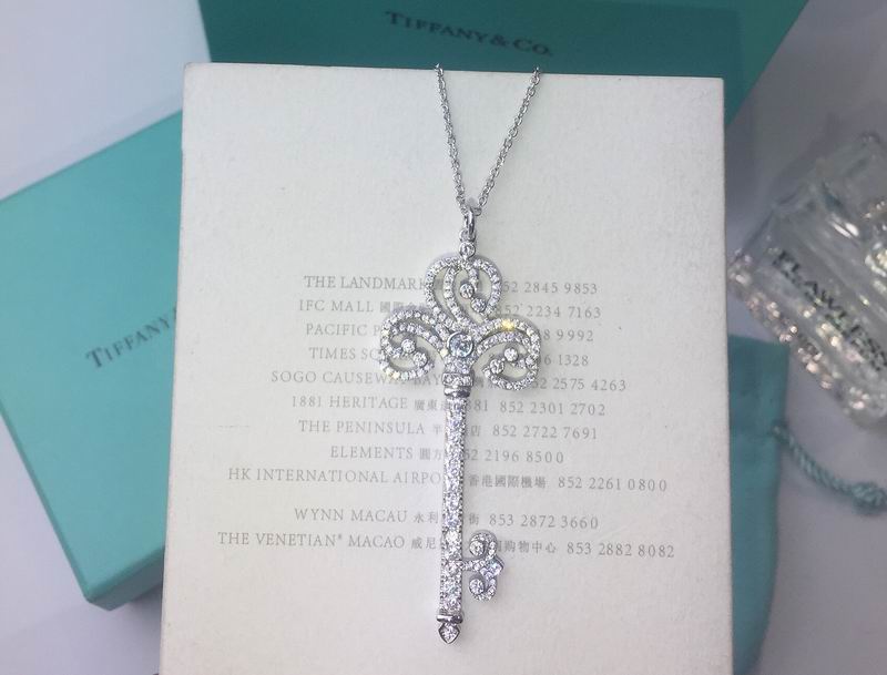 Tiffany Necklace 03yxs22 (2)