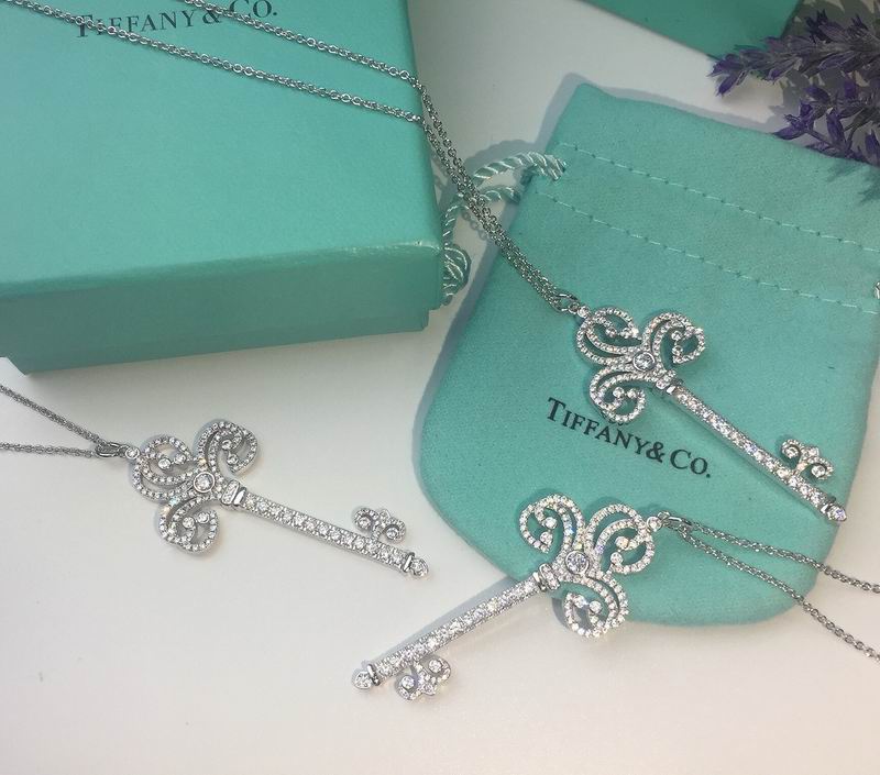 Tiffany Necklace 03yxs22 (5)