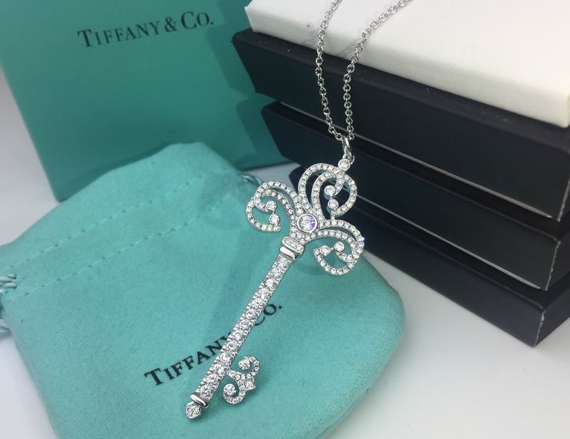 Tiffany Necklace 03yxs22 (6)