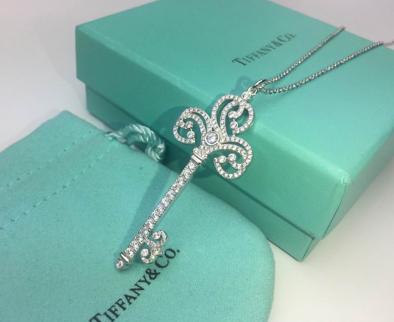 Tiffany Necklace 03yxs22 (7)