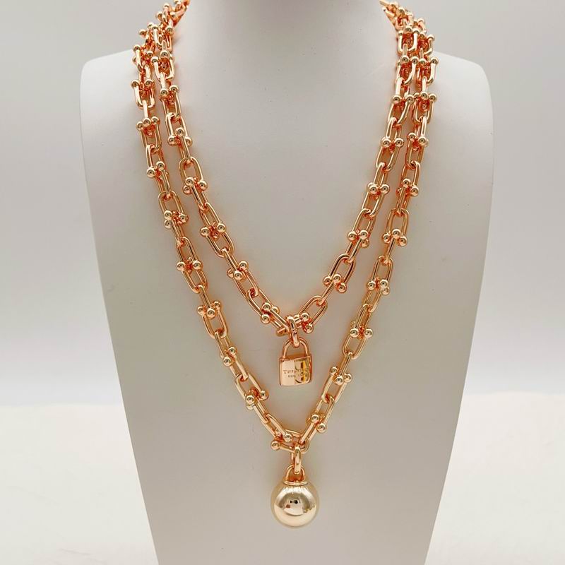Tiffany Necklace 03yxs26 (2)