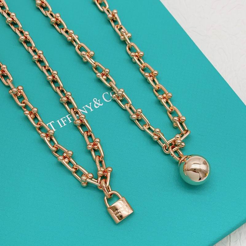 Tiffany Necklace 03yxs26 (3)
