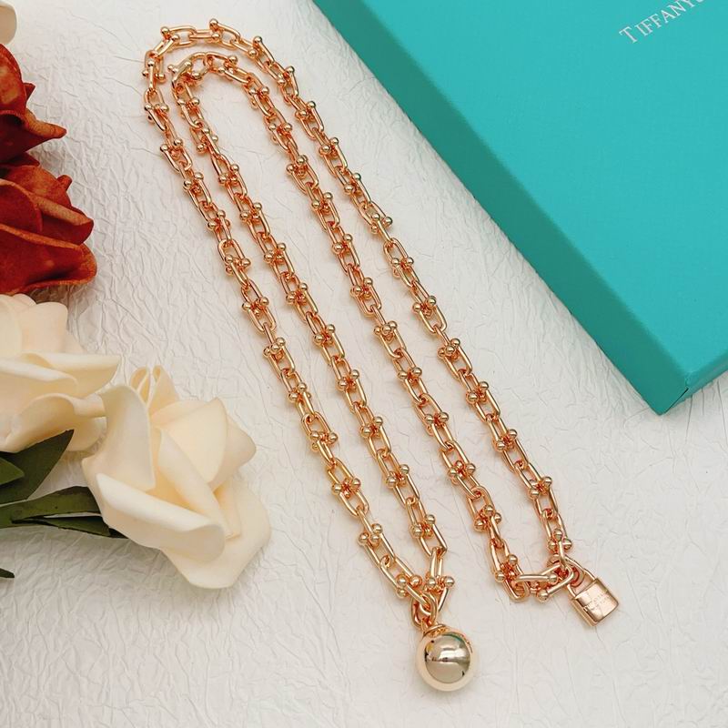 Tiffany Necklace 03yxs26 (4)