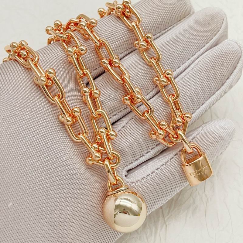 Tiffany Necklace 03yxs26 (5)
