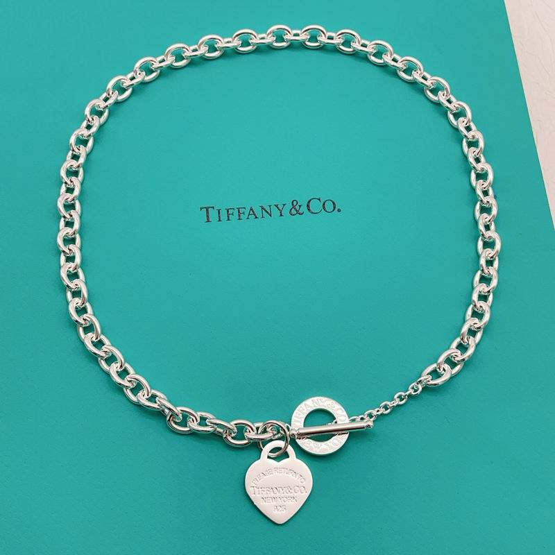 Tiffany Necklace 03yxs27 (1)