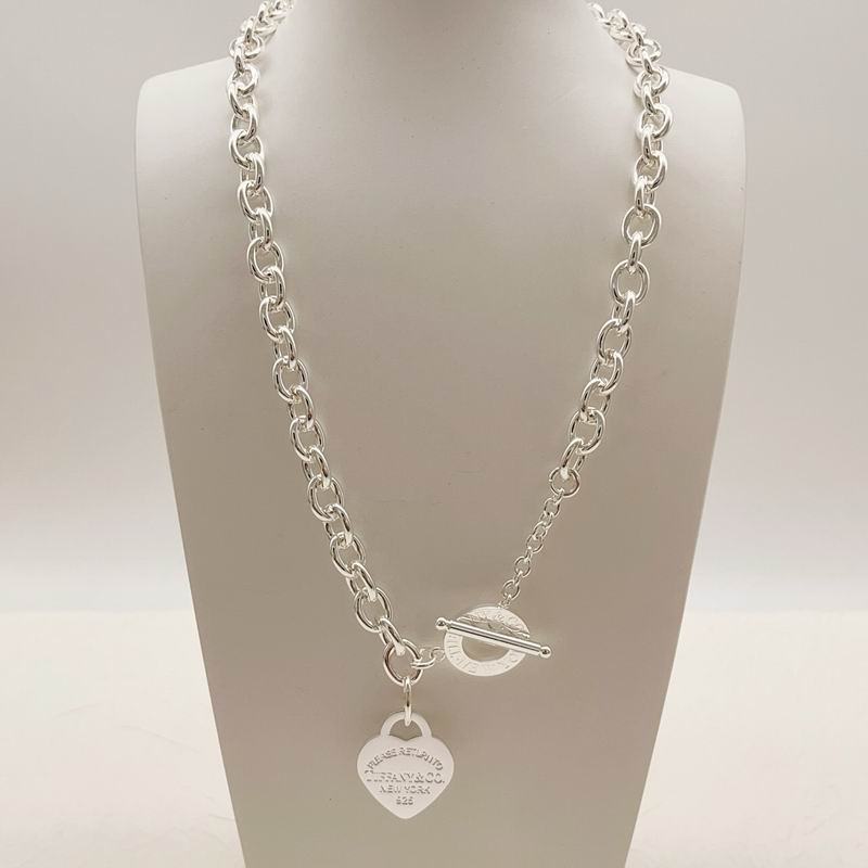 Tiffany Necklace 03yxs27 (5)