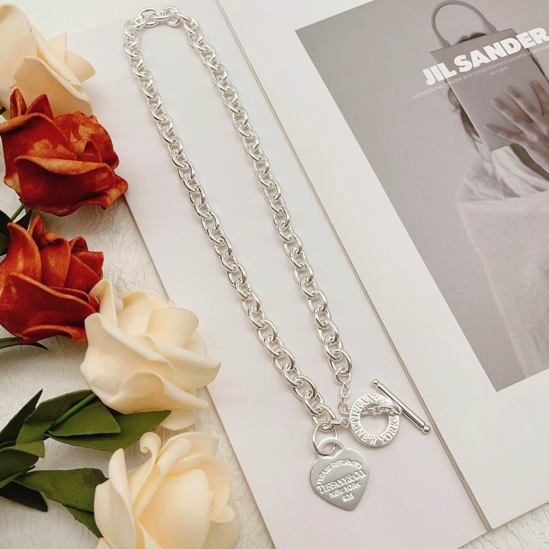 Tiffany Necklace 03yxs27 (6)