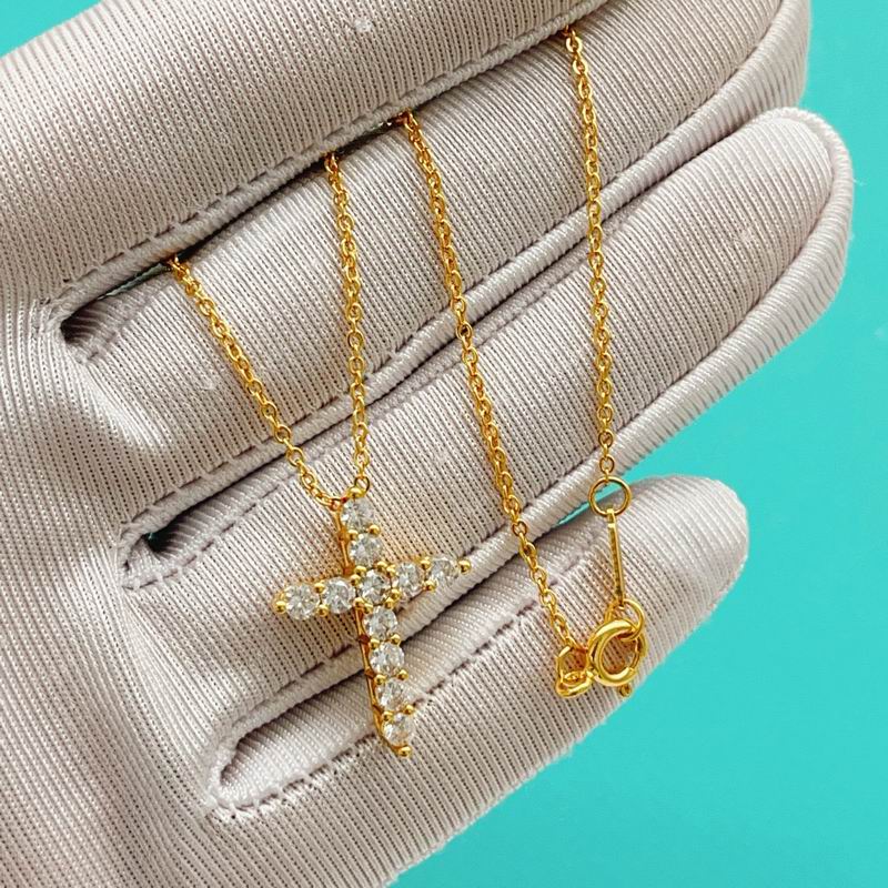 Tiffany Necklace 03yxs28 (10)