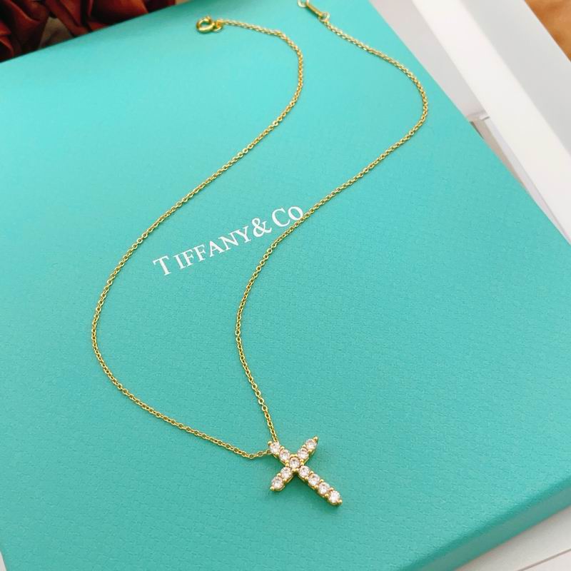 Tiffany Necklace 03yxs28 (11)
