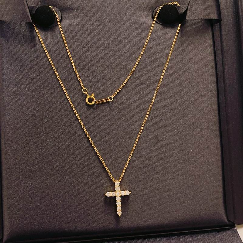 Tiffany Necklace 03yxs28 (12)