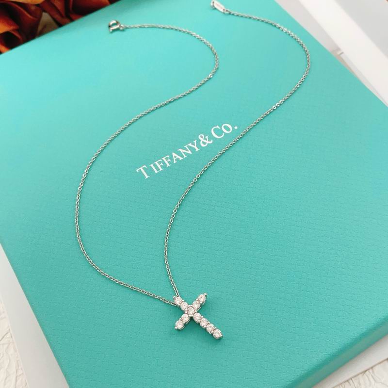 Tiffany Necklace 03yxs28 (17)