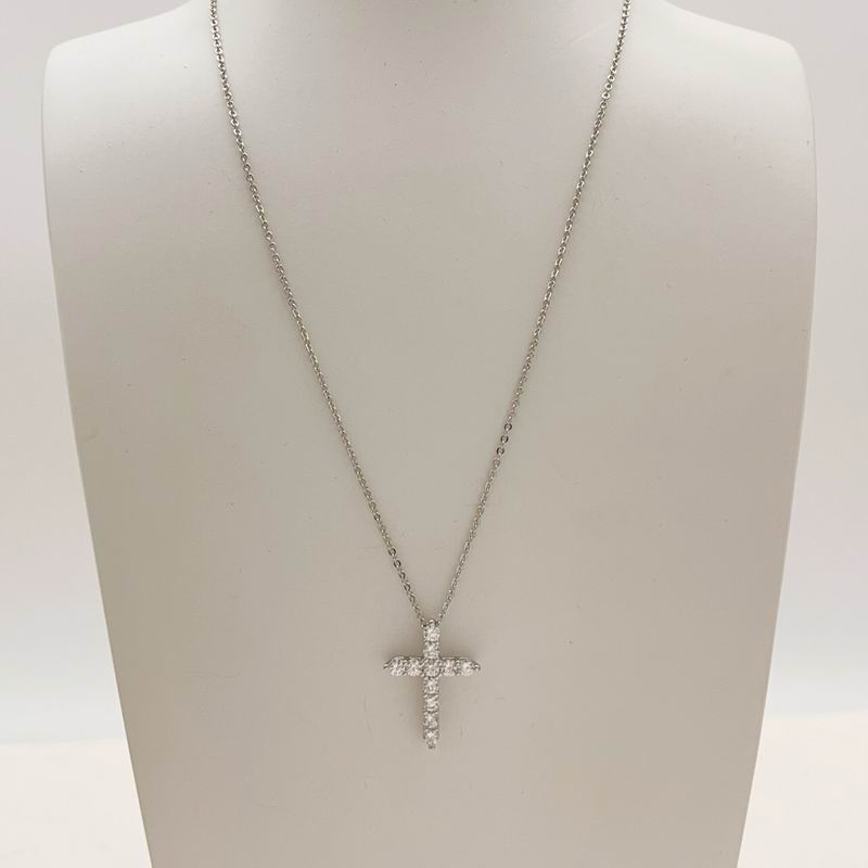 Tiffany Necklace 03yxs28 (19)